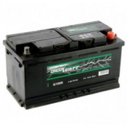 GIGAWATT 95AH 800A R+